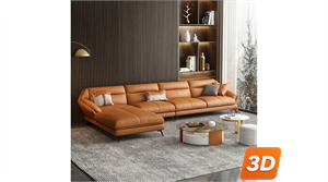 Sofa Skp Files